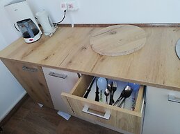 Hostel Valcea