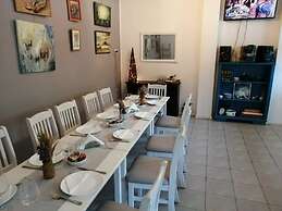 Hostel Valcea