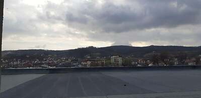 Hostel Valcea