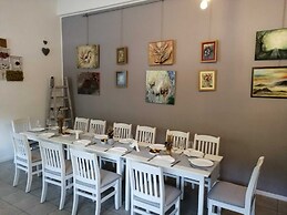 Hostel Valcea