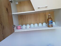 Hostel Valcea