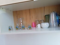 Hostel Valcea
