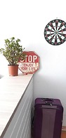 Hostel Valcea