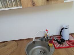 Hostel Valcea