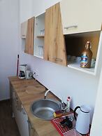 Hostel Valcea