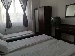 Hostel Valcea
