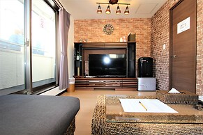 Hotel El Shinjuku 1