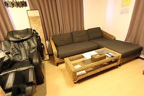 Hotel El Shinjuku 1