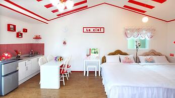 Ciel Pension