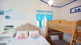 Ciel Pension
