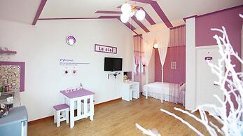 Ciel Pension