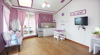 Ciel Pension