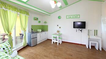 Ciel Pension