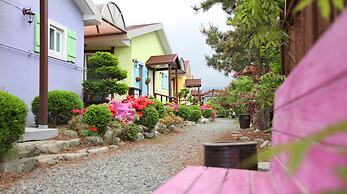 Ciel Pension
