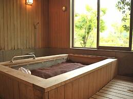 Kamedake Onsen Tamaminesansou