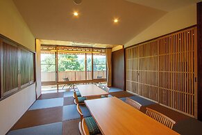 Kamedake Onsen Tamaminesansou