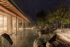 Kamedake Onsen Tamaminesansou