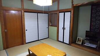 Resort House FURUSATO