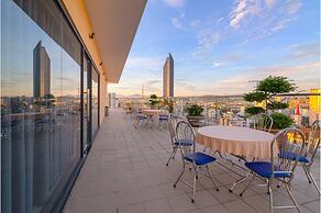 AD 41 Hotel