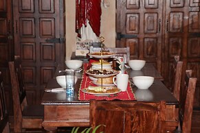 Hotel Casa de Eunice