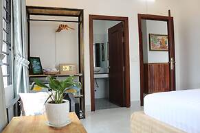Our House Bungalow