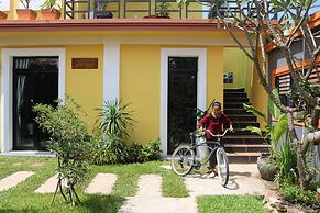 Our House Bungalow