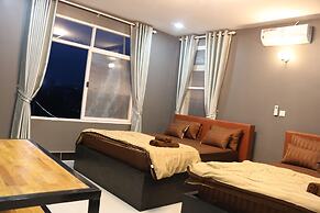 Our House Bungalow