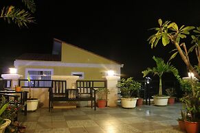 Our House Bungalow