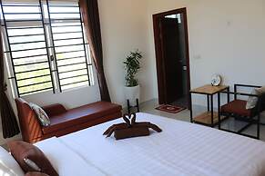 Our House Bungalow