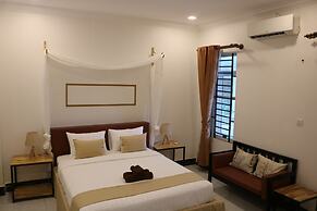 Our House Bungalow
