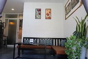 Our House Bungalow