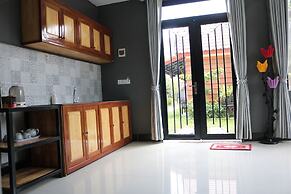 Our House Bungalow