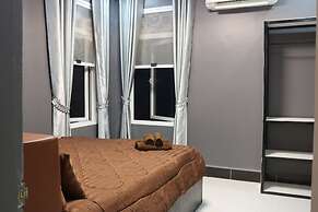 Our House Bungalow