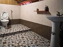 Khen Mong Nature hotel