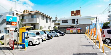Mcity in Furujima