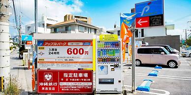 Mcity in Furujima