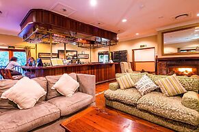 Thyme Inn on Greenway