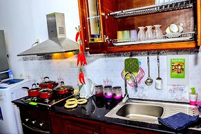 Elsy Villa