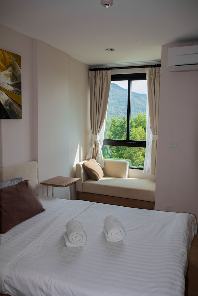Zcape 2 Condominimum