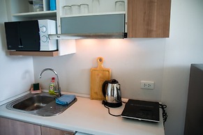 Zcape 2 Condominimum