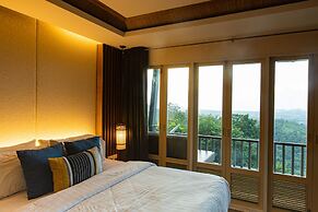 Phuket View Coffee and Resort