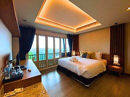 Phuket View Coffee and Resort