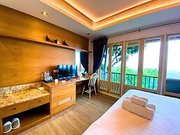 Phuket View Coffee and Resort