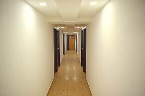 Hotel Palak Palace