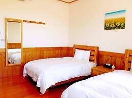 Onion Manor B&B