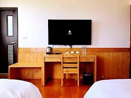 Onion Manor B&B