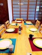 Onion Manor B&B