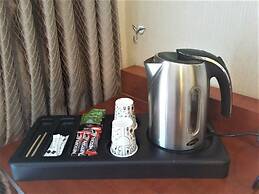 Hotel Elegances
