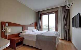 Hotel Elegances