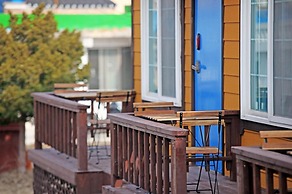 Brothers Pension